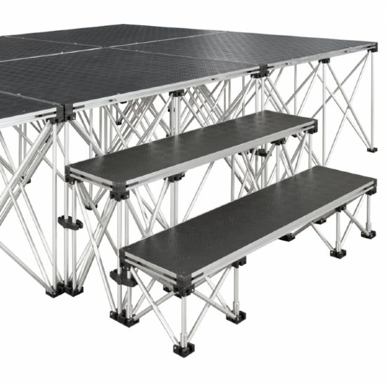 GOPAK One Step Unit for 400mm Ultralight Stage